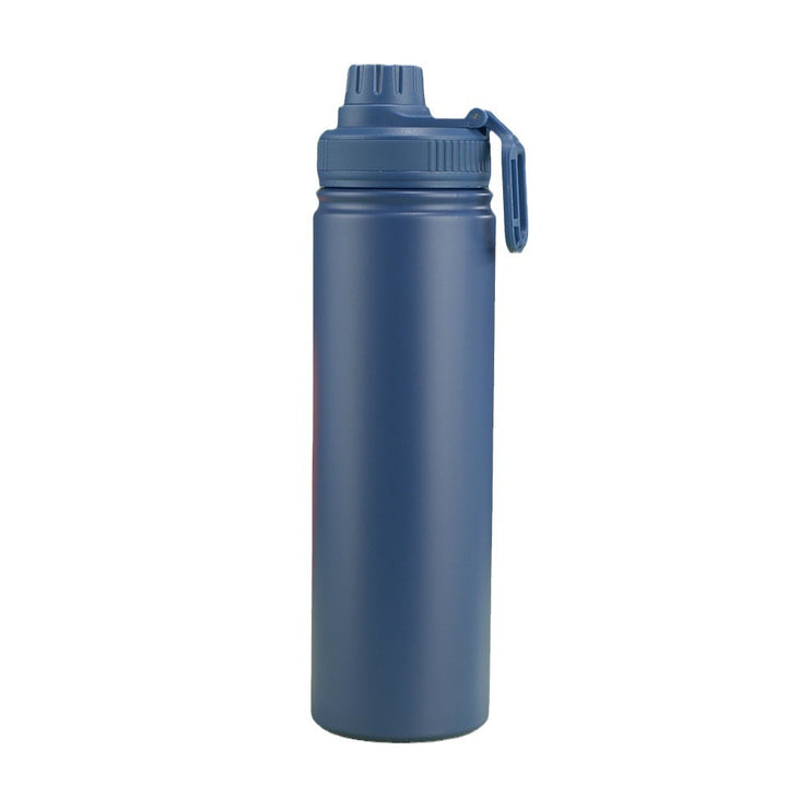 Unisex Thermosflasche Karnz