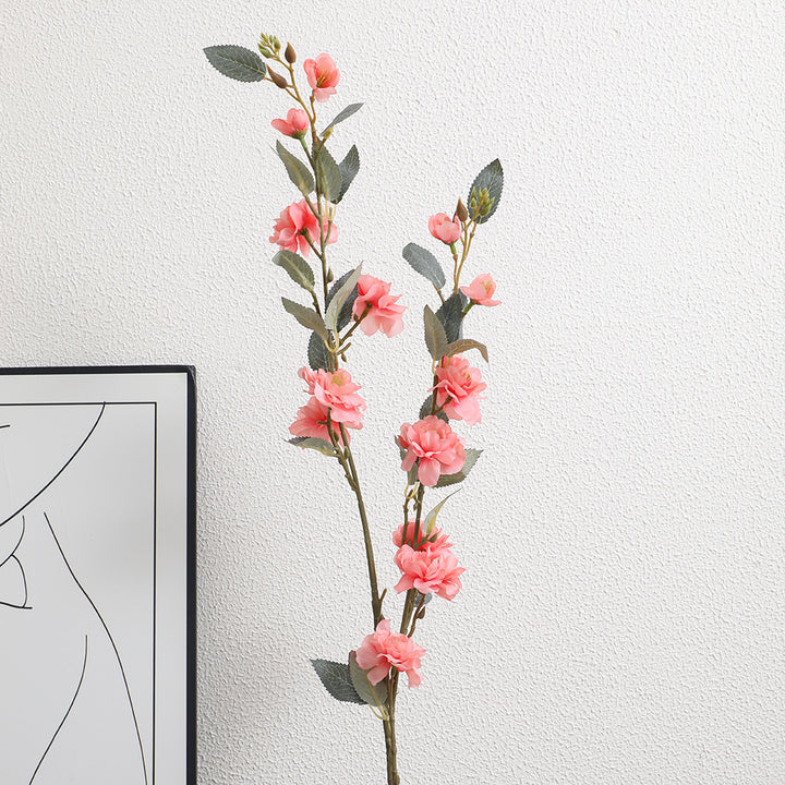 Dekorativer Kunstblumenstrauß Karnz