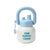 Damen Sportliche Isolierflasche mit kreativen Designs Karnz