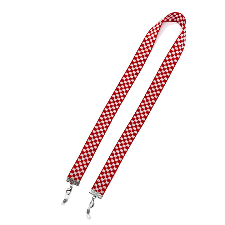 Dekorativer Brillenhalter Karnz