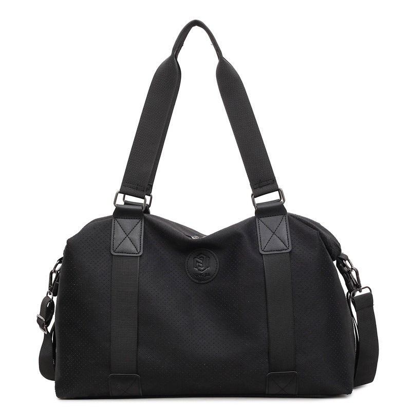 Vielseitige Sport-Duffle-Tasche
