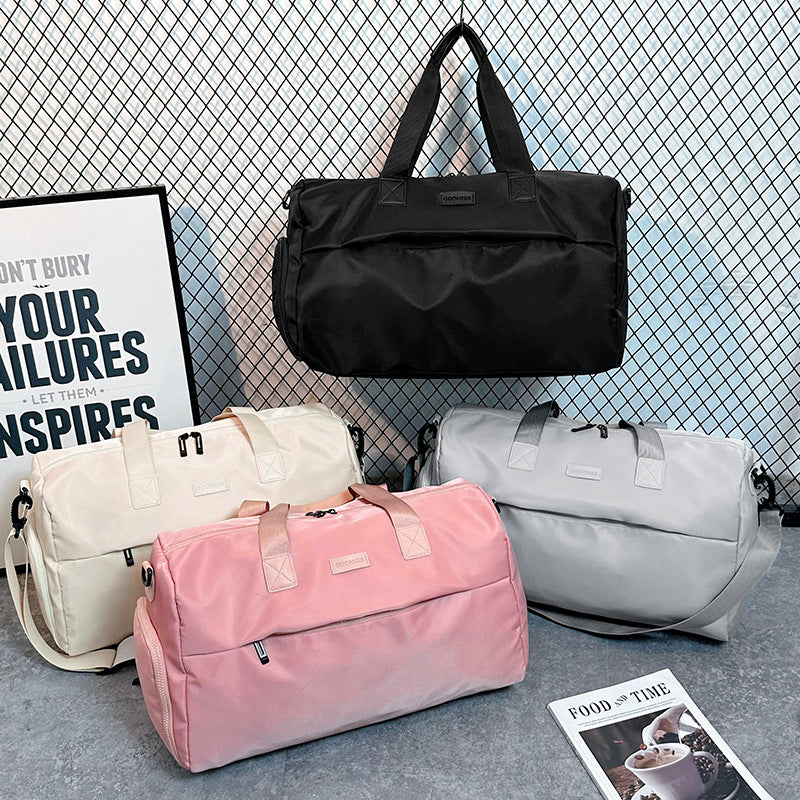 Premium Mehrzweck-Reise-Duffel