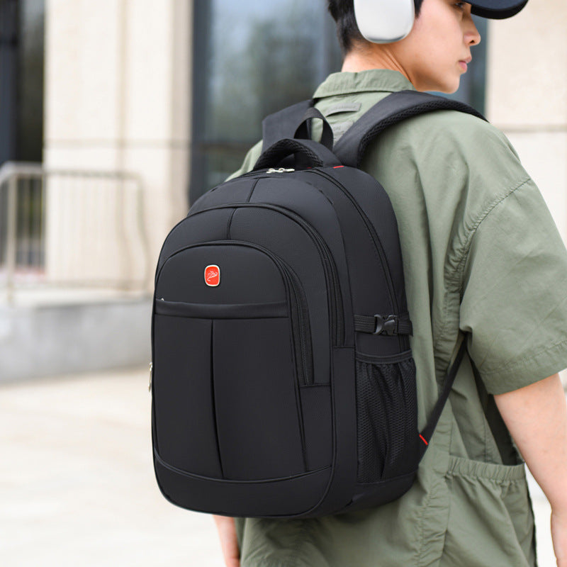 Robuster Multi-Taschen-Reise-Rucksack Karnz