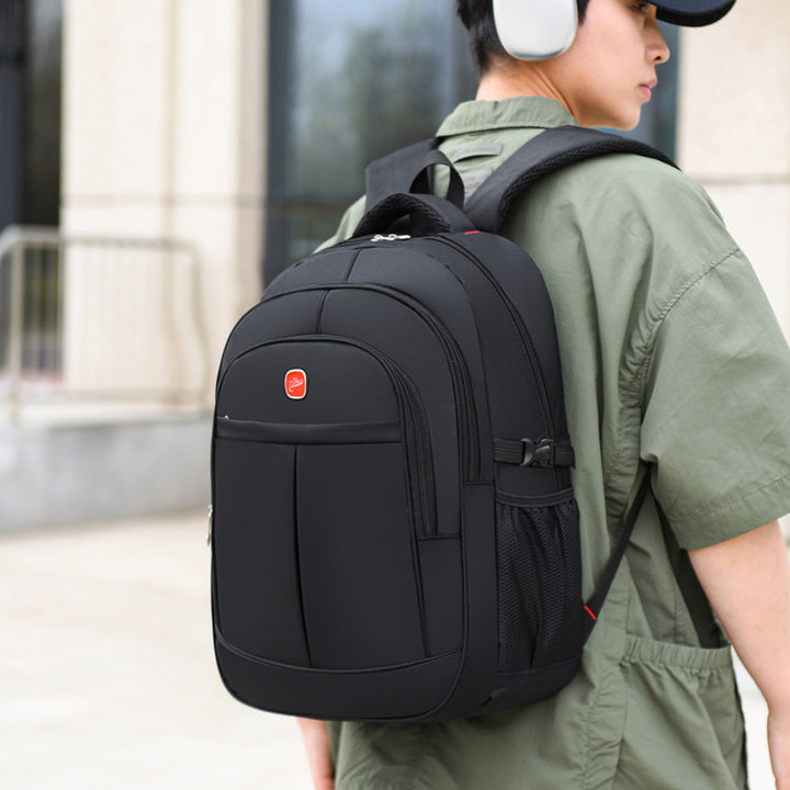 Robuster Multi-Taschen-Reise-Rucksack Karnz
