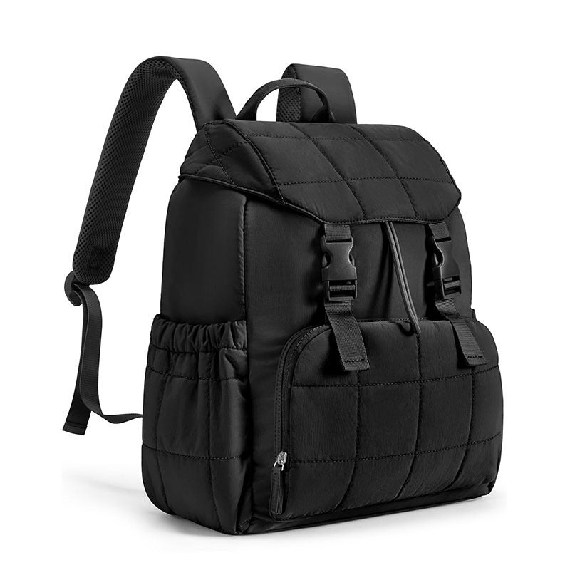 Gepolsterter Rucksack Karnz