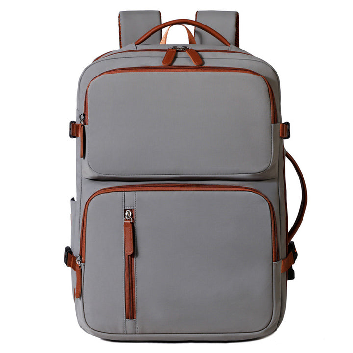 Vielseitiger funktionaler Reiserrucksack Karnz