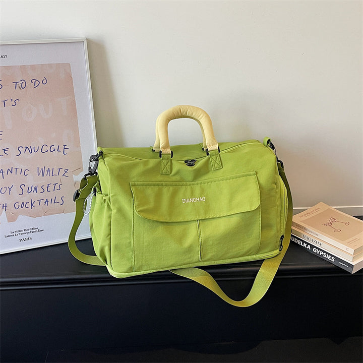 Multi-Funktionale Reisetasche