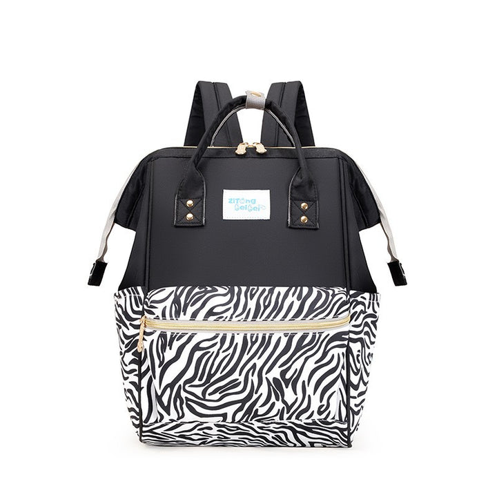 Muster Multi-Funktions-Rucksack