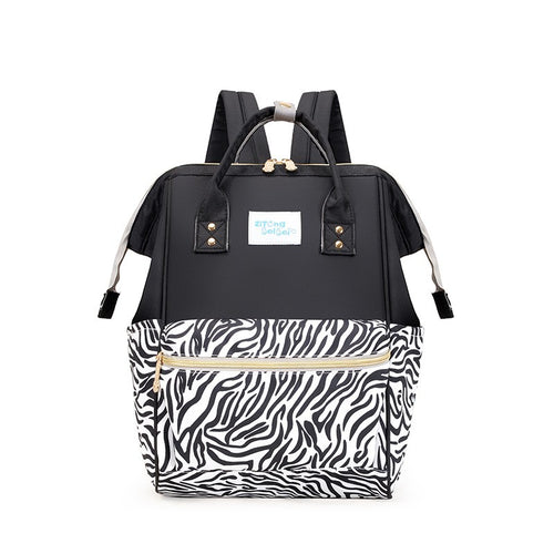 Muster Multi-Funktions-Rucksack