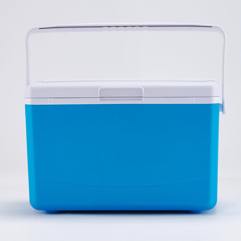 Damen Isolierte Kühlbox mit ergonomischem Tragegriff Karnz