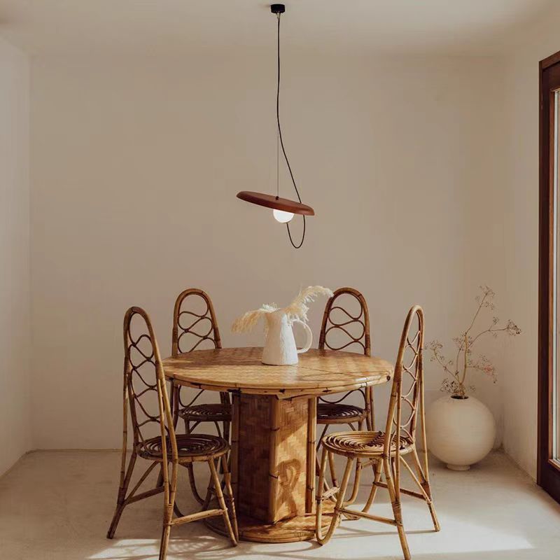 Moderne Pendelleuchte