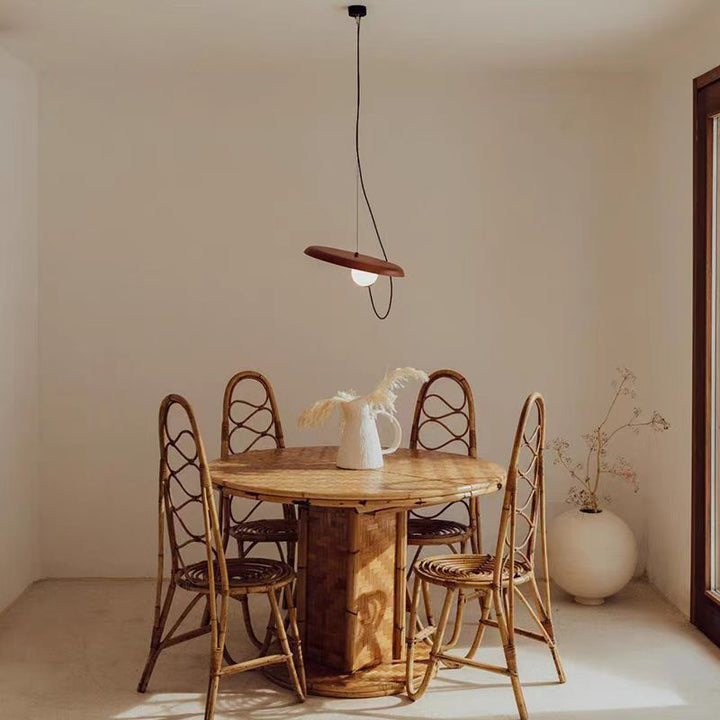 Moderne Pendelleuchte