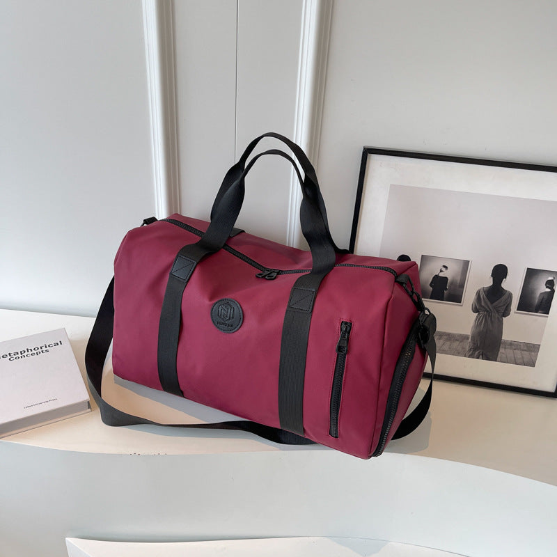 Hochleistungs-Reisetasche Karnz
