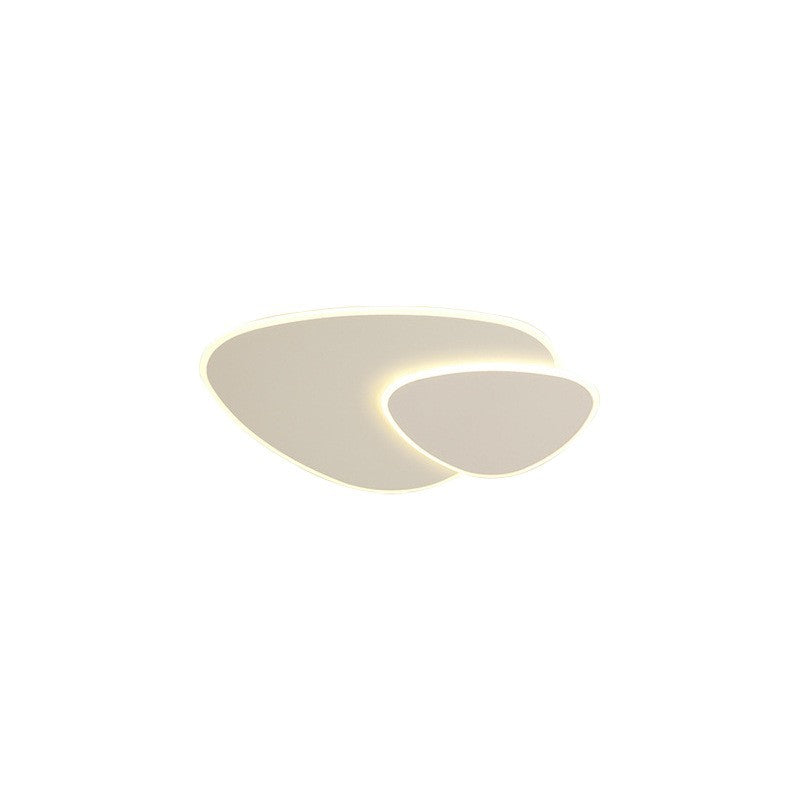 Moderne organische Deckenlampe