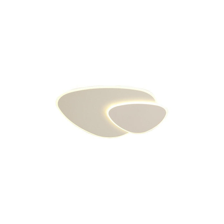 Moderne organische Deckenlampe