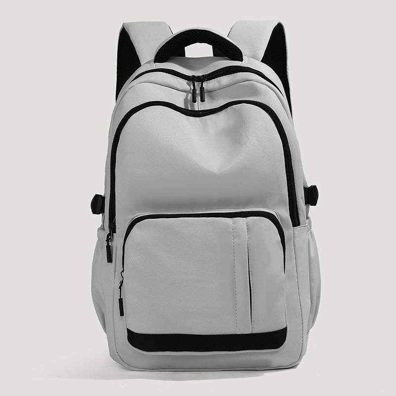 Langlebiger Mehrfach-Fach-Rucksack