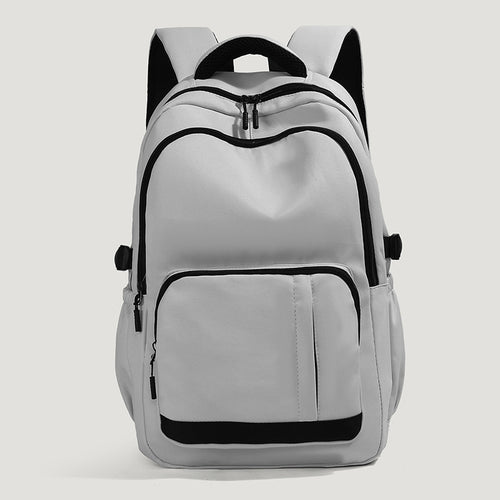 Langlebiger Mehrfach-Fach-Rucksack