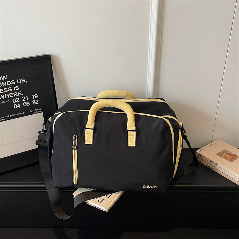 Premium Mehrzweck-Reise-Duffel