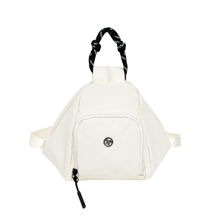 Stylischer Sling-Rucksack Karnz