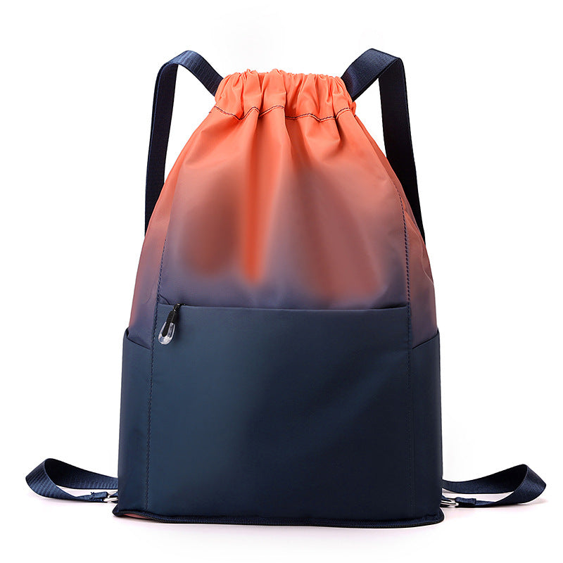 Drawstring Rucksack Karnz