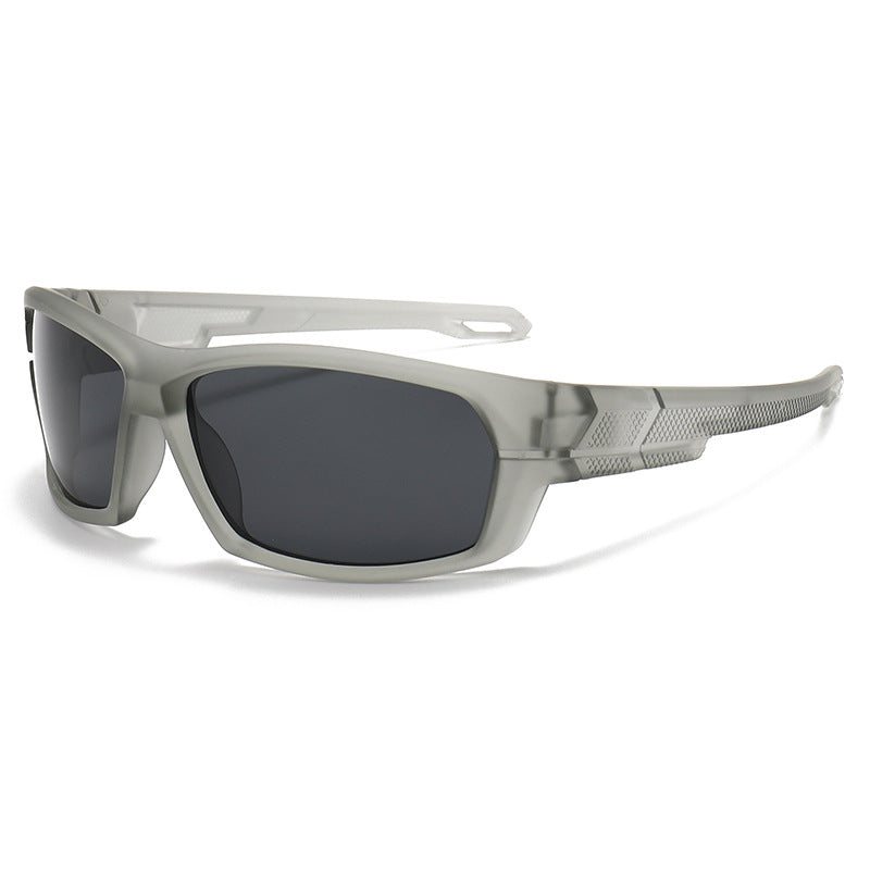 Sportleistungs-Sonnenbrille