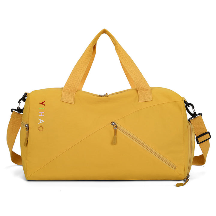 Vielseitige leichte Utility-Duffle