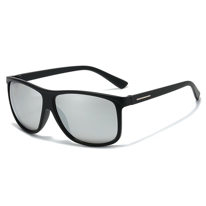 Modische Sport-Sonnenbrille Karnz