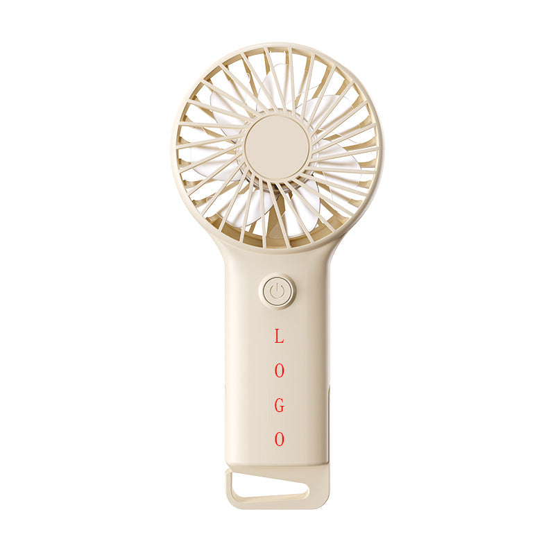 Damen Tragbarer Mini Ventilator Karnz