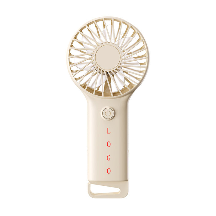 Damen Tragbarer Mini Ventilator Karnz