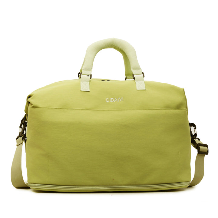 Geräumige Reise Fitness Duffle Karnz