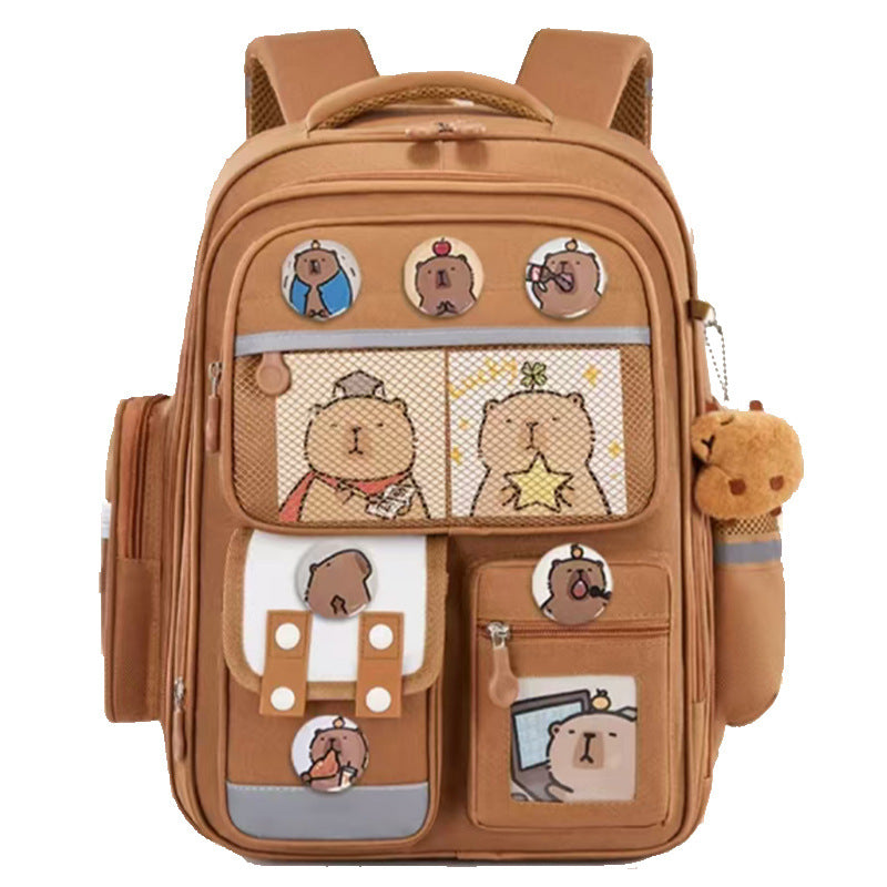 Multi-Fach Reise Rucksack