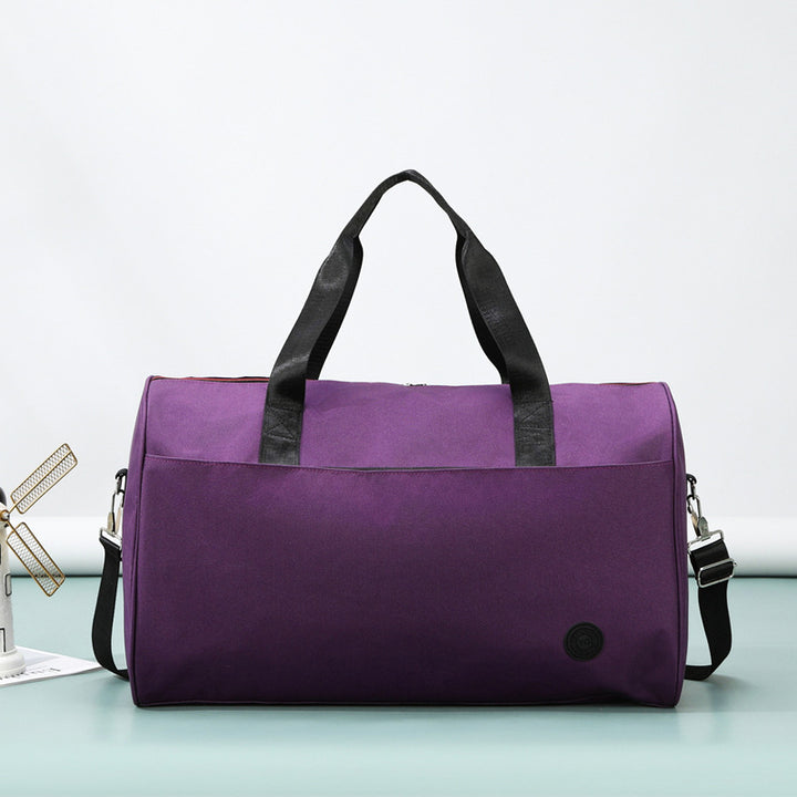 Premium Workout Duffle Bag
