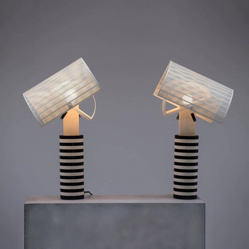 Moderne Decken Tischlampe