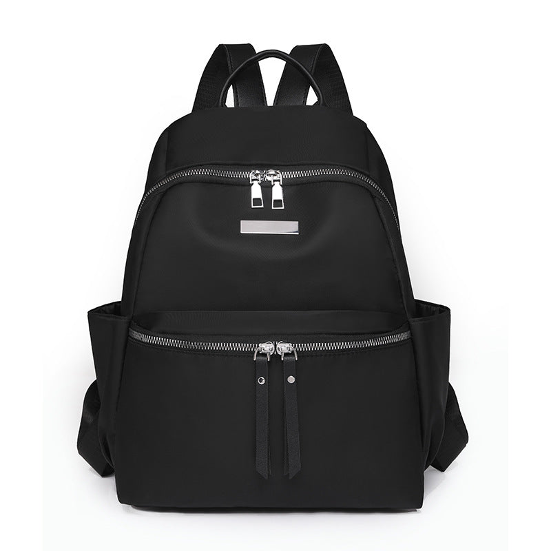 Vielseitiger Multi-Compartment-Rucksack Karnz