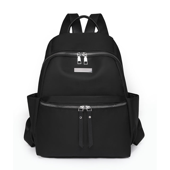Vielseitiger Multi-Compartment-Rucksack Karnz