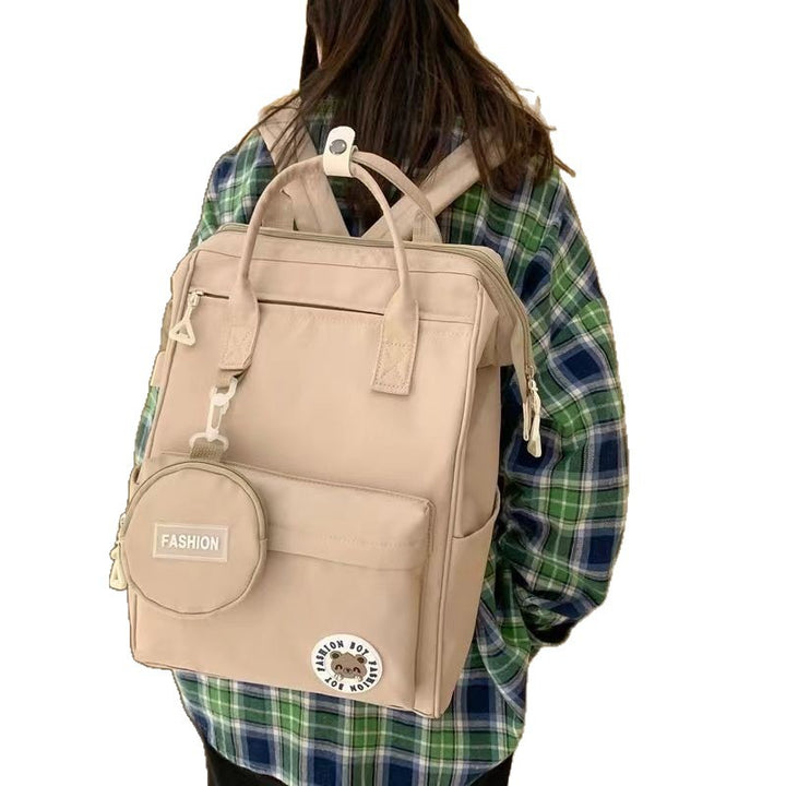 Funktionaler Alltagsrucksack Karnz