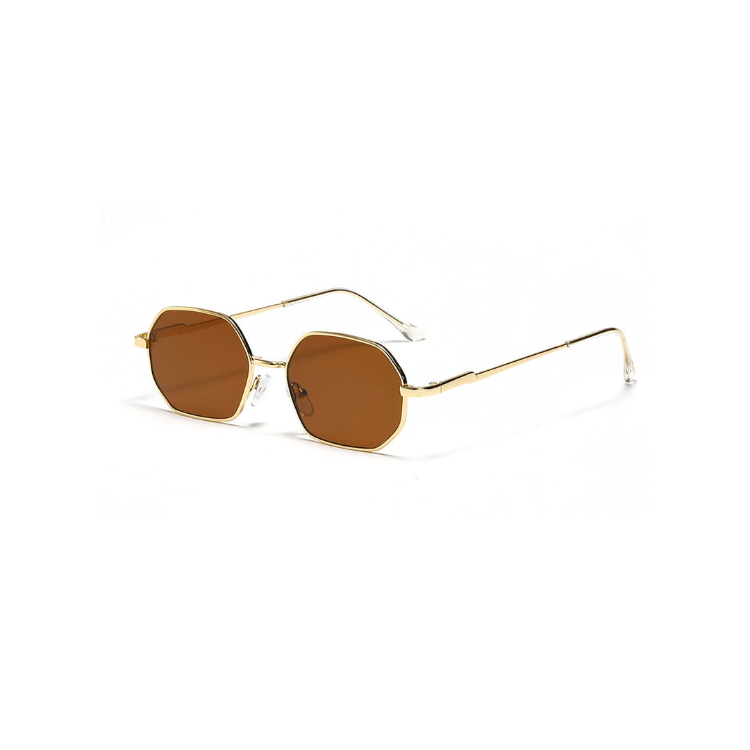 Damen Sonnenbrille Karnz