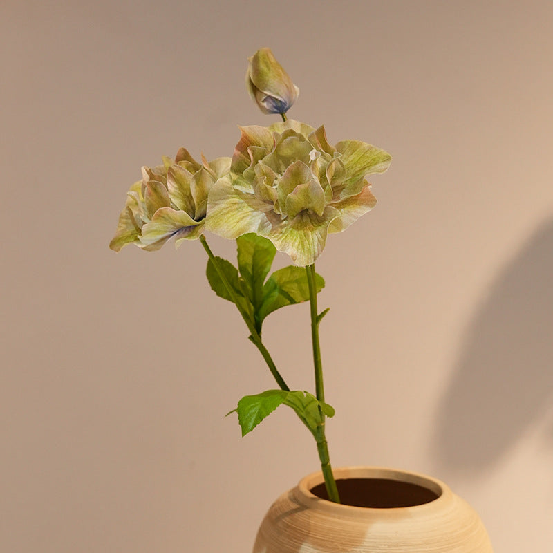 Edle Kunstblume Karnz