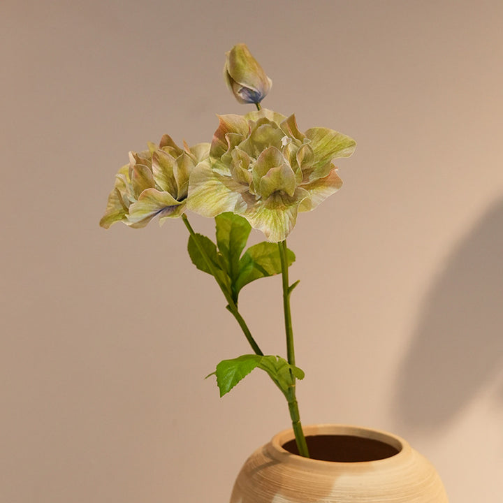 Edle Kunstblume Karnz