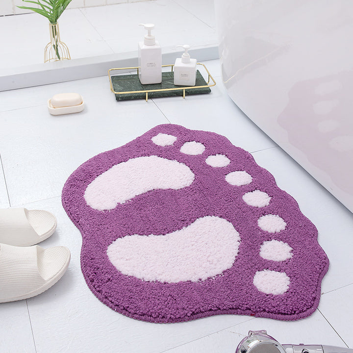 Zuhause Badezimmer