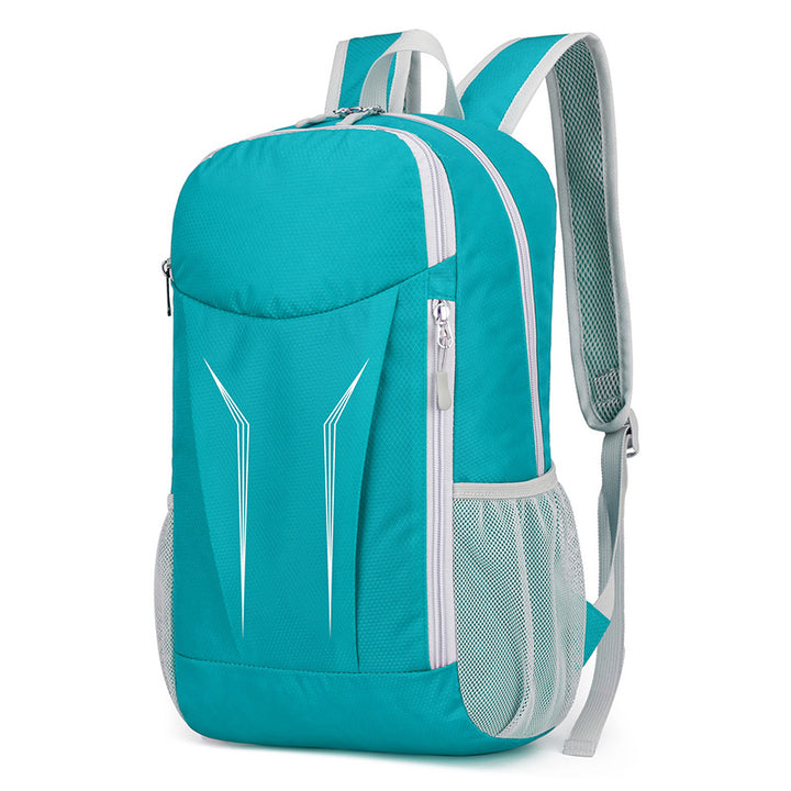 Leichtgewichtiger Mehrfachfach-Sport-Rucksack Karnz