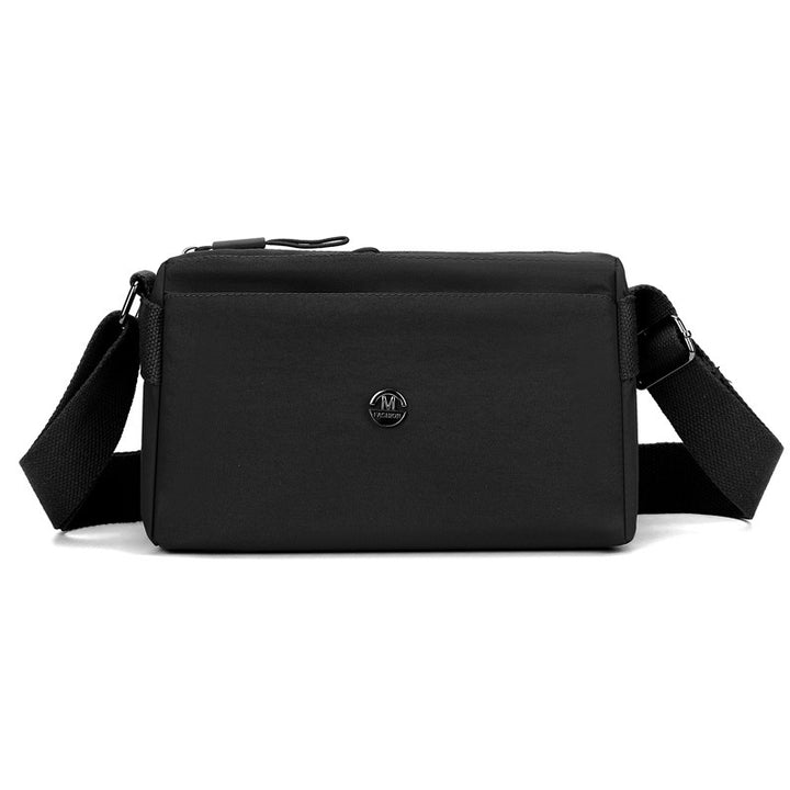 Premium Utility Messenger Bag