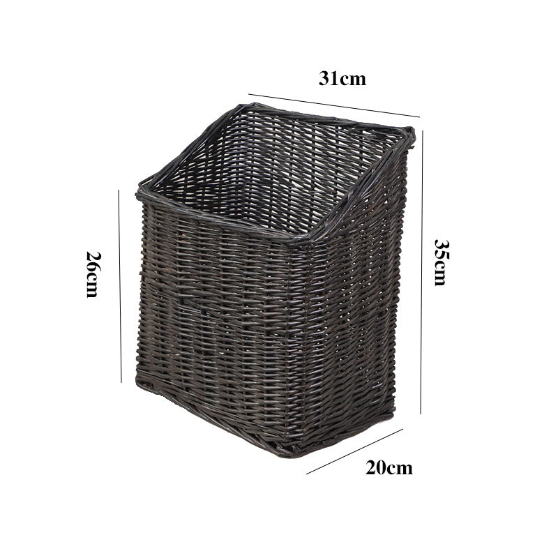 Wandmontierter Magazinorganisator Karnz