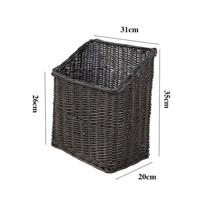 Wandmontierter Magazinorganisator Karnz