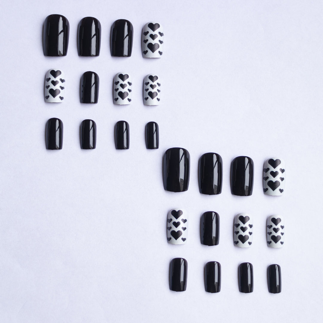 Mode Nagelkunst