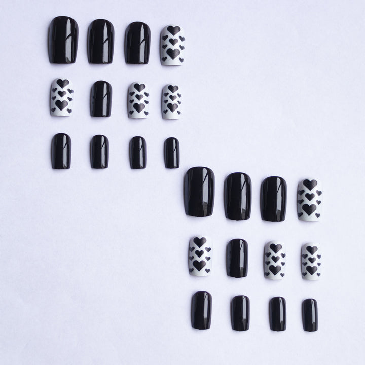 Mode Nagelkunst