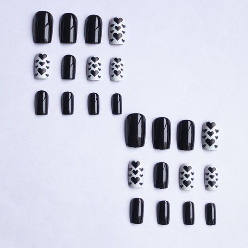Mode Nagelkunst