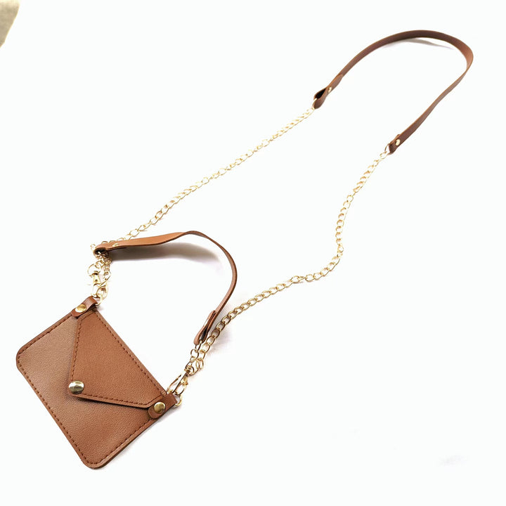 Premium Leder Kartenetui Karnz