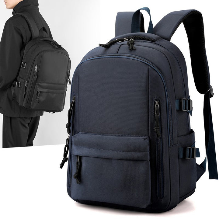 Hochleistungs-Stadtreise-Rucksack Karnz