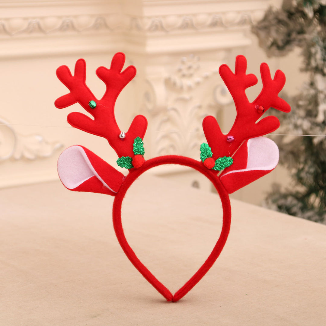 Stern-beschmücktes Haarband Karnz
